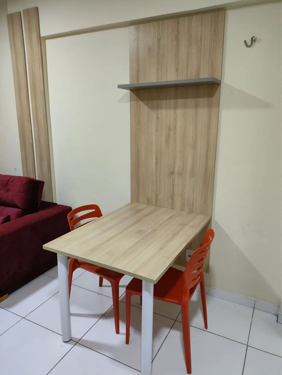 Foto - Belém - Cremação