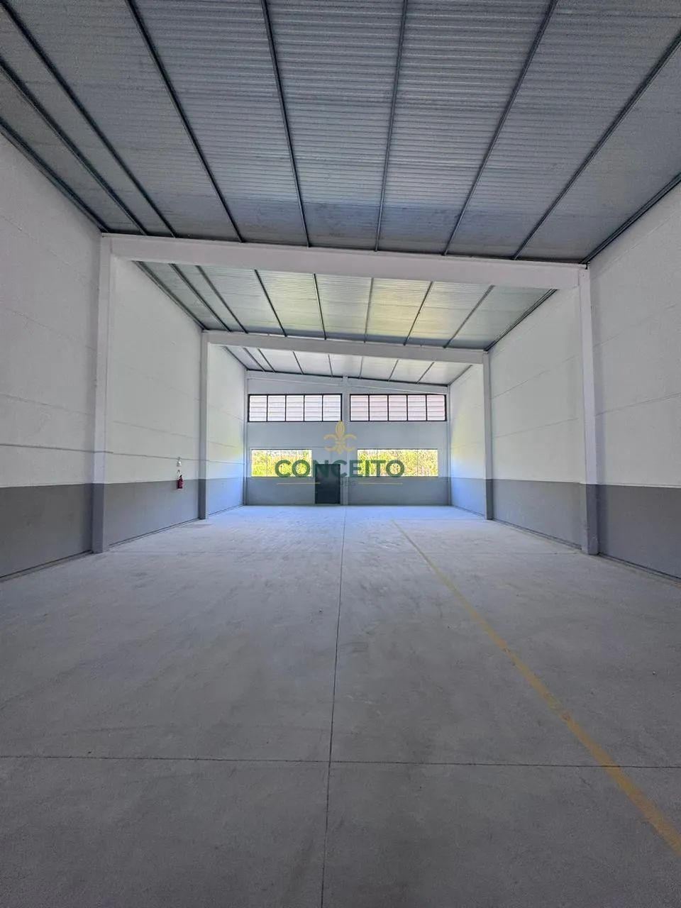 Excelente Galpão para Locação em São José  Bairro Potecas - Foto 2