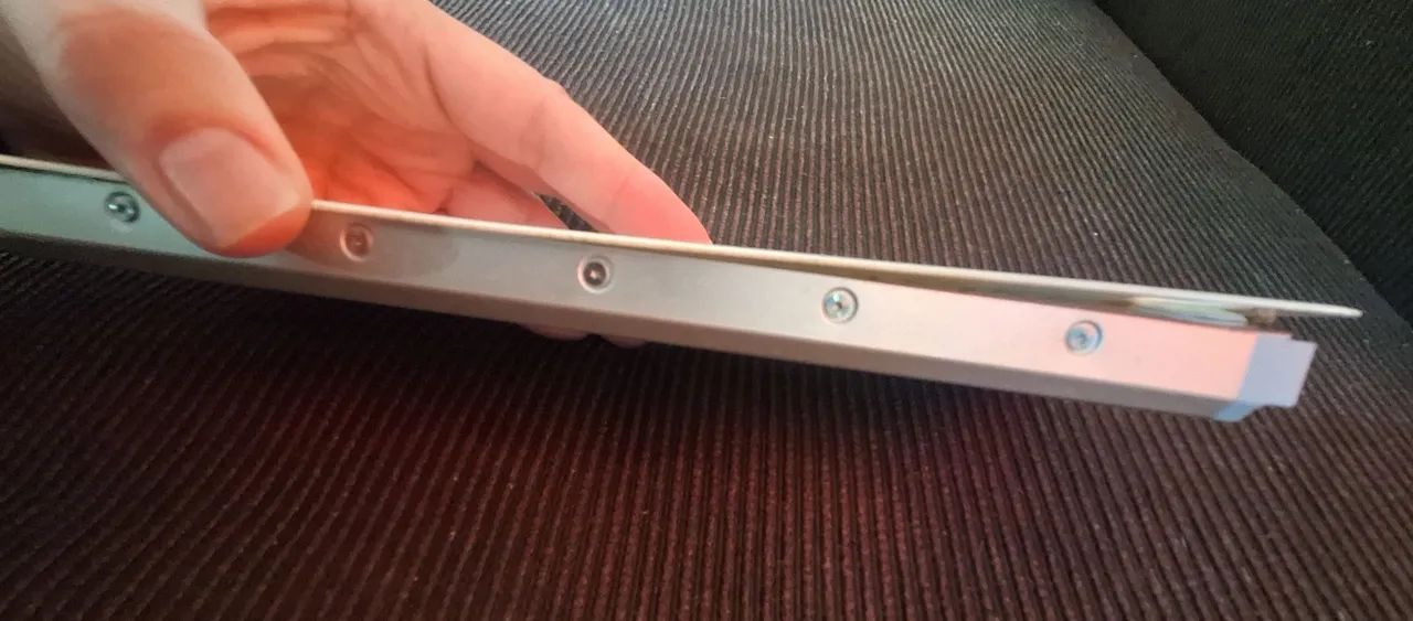 Macbook A1181 2006 - Computadores e Desktops - São Jerônimo