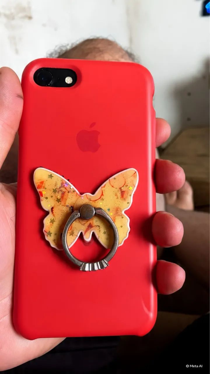 iPhone SE 2 segunda geração  - Foto 2
