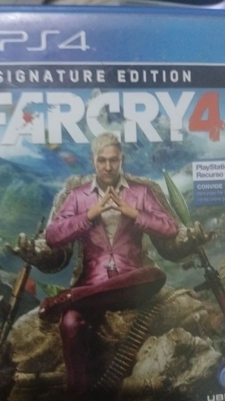 Jogo do ps4  - Foto 2