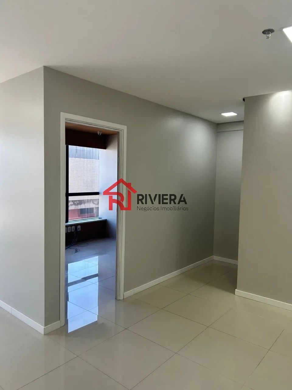 SALA COMERCIAL em SÃO LUÍS - MA, JARDIM RENASCENÇA - Foto 5