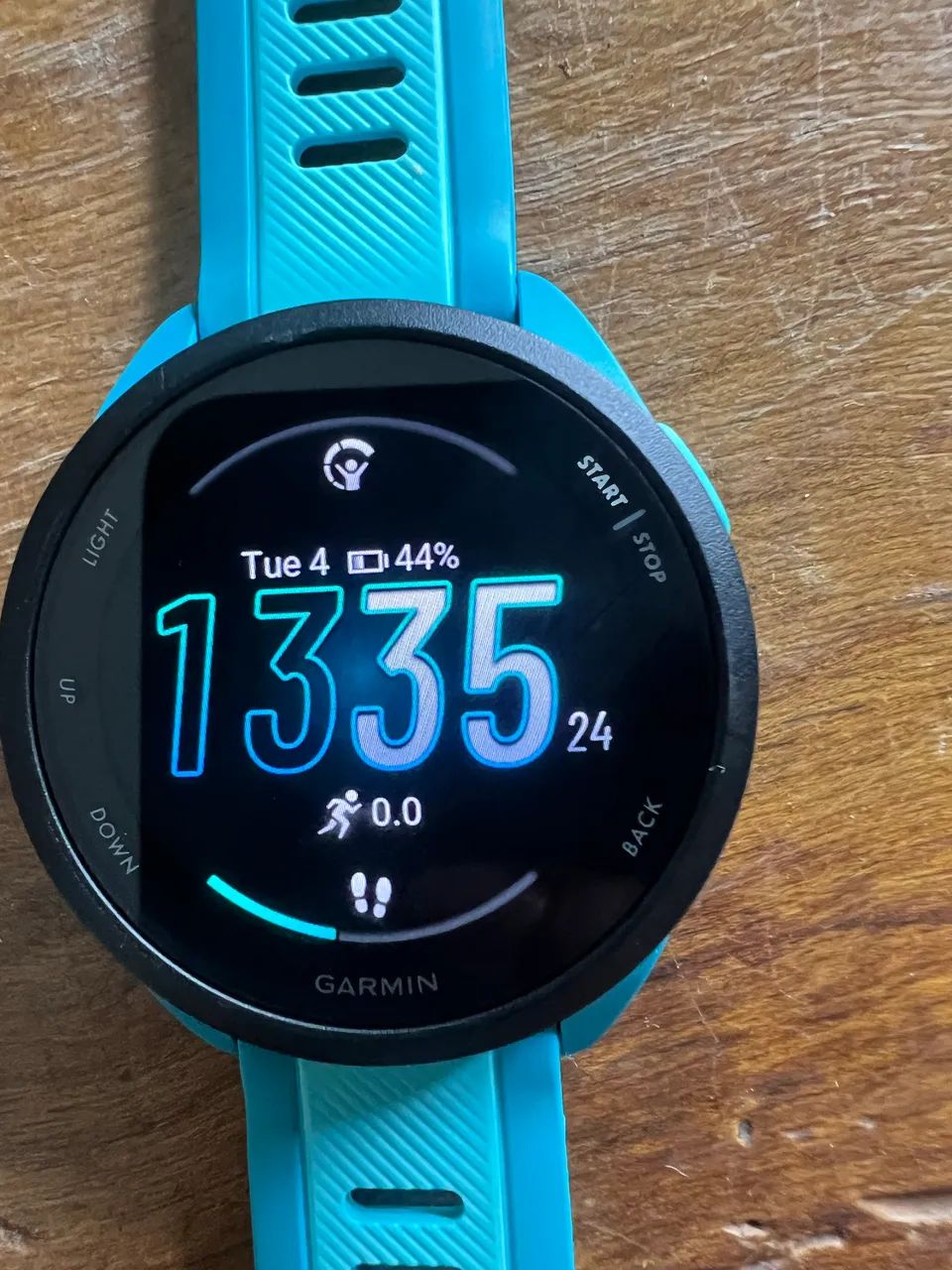 Garmin Forerunner 165 Music AMOLED  - Foto 2