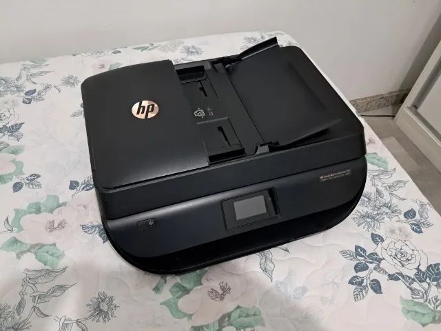 Computador LG com Monitor 22 polegadas, teclado, mouse e impressora 3 em 1. - Foto 3