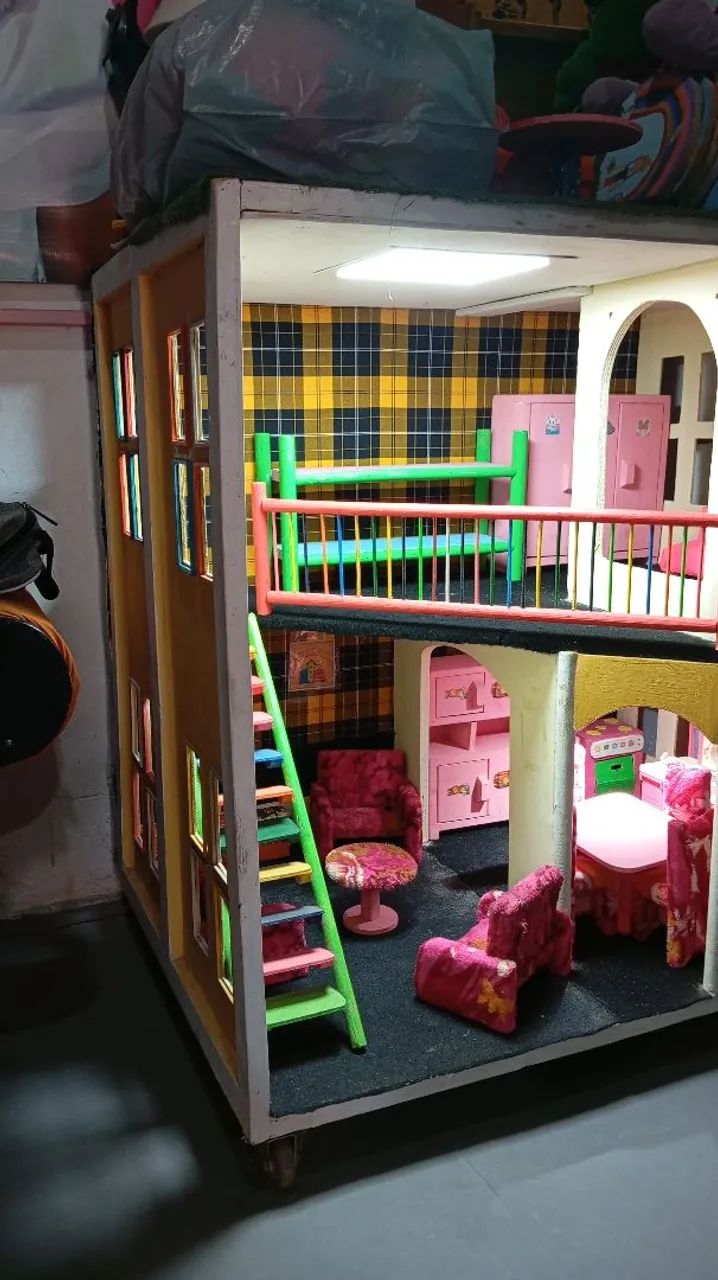 Casinha de menina  - Foto 2