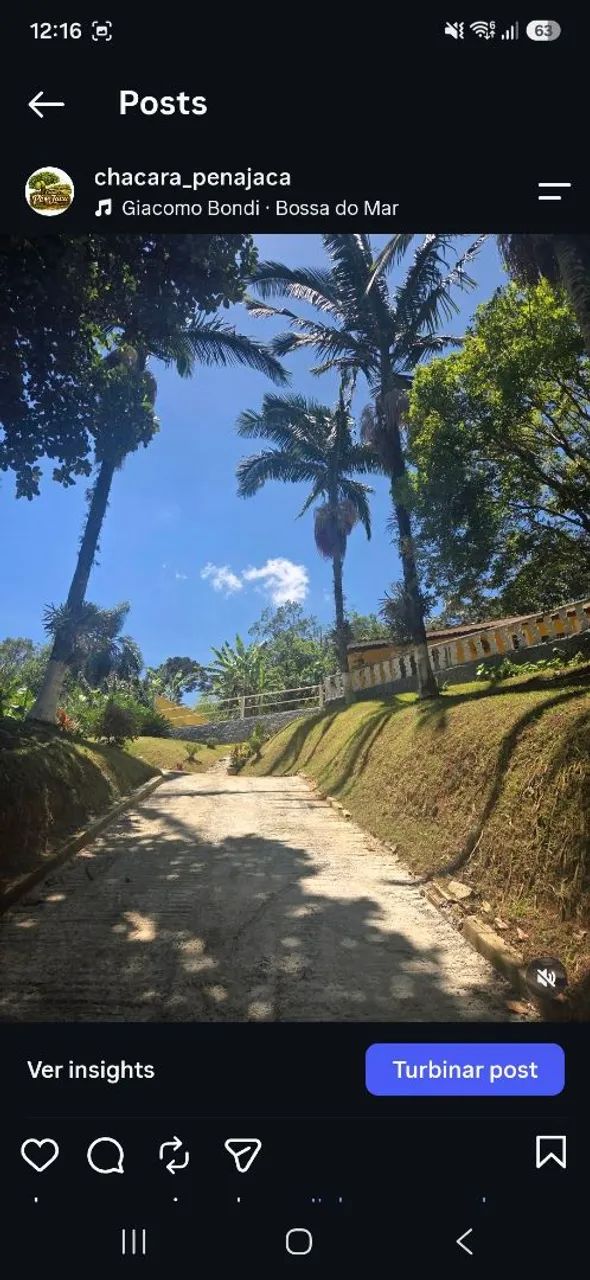 Chácara em Parelheiros - Foto 2