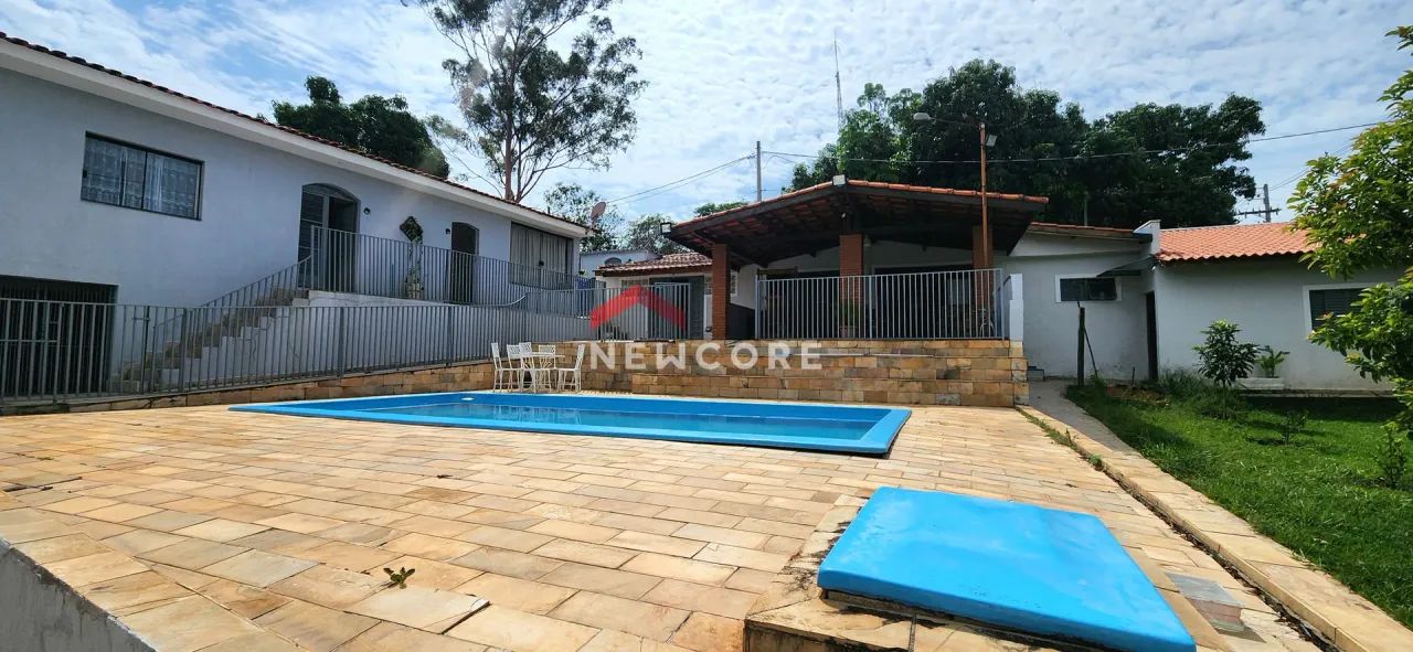 Chácara em Estrada do Miguel Clemente - Caputera - Sorocaba/SP - Foto 4