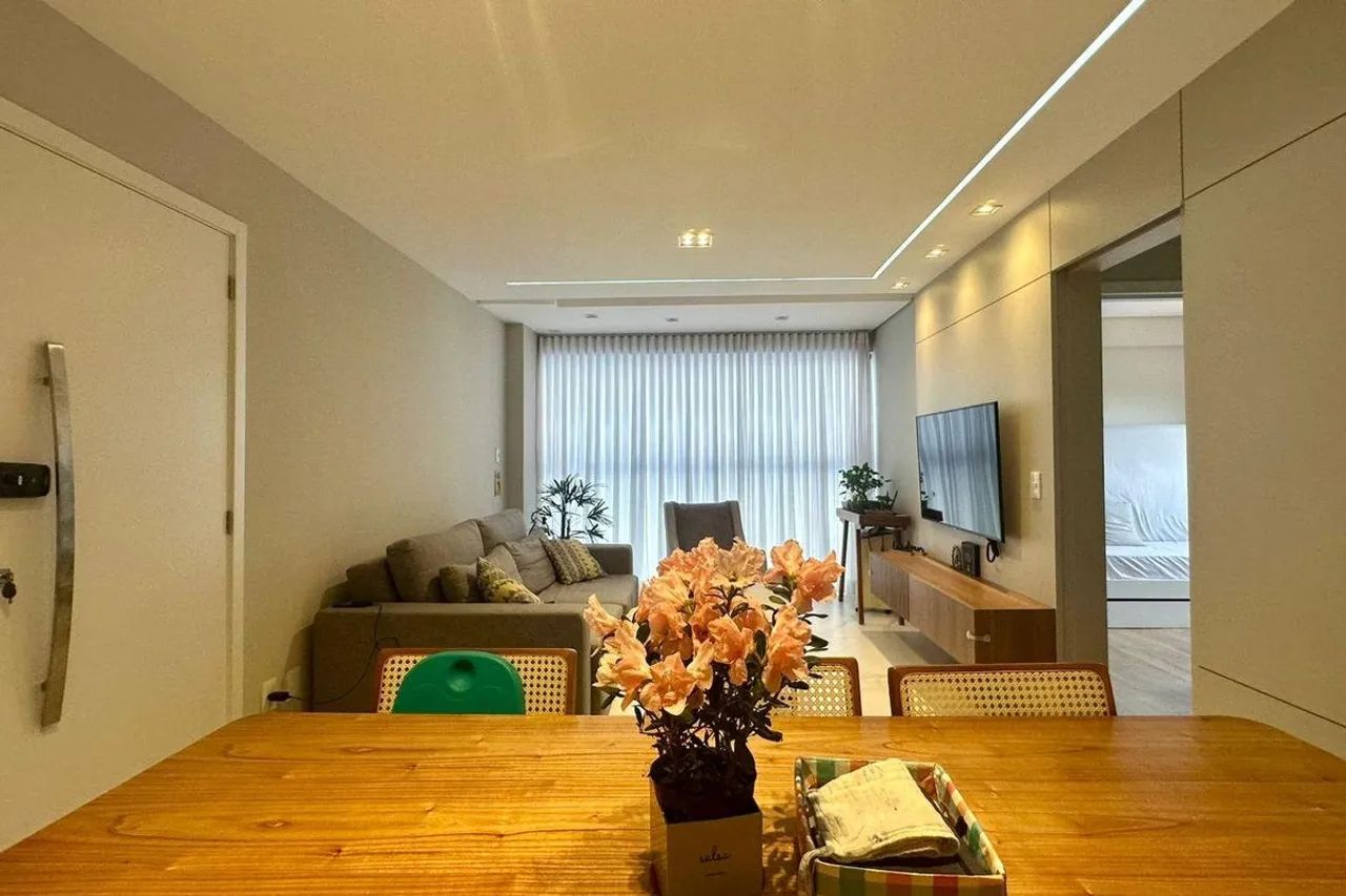 Apartamento à Venda - Santo Antônio, 3 Quartos, 85 m2 - Foto 4