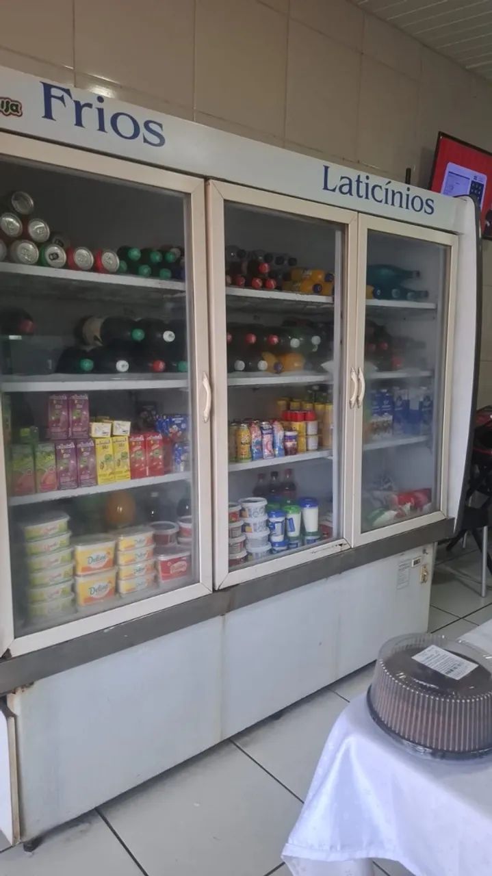 Freezer 
