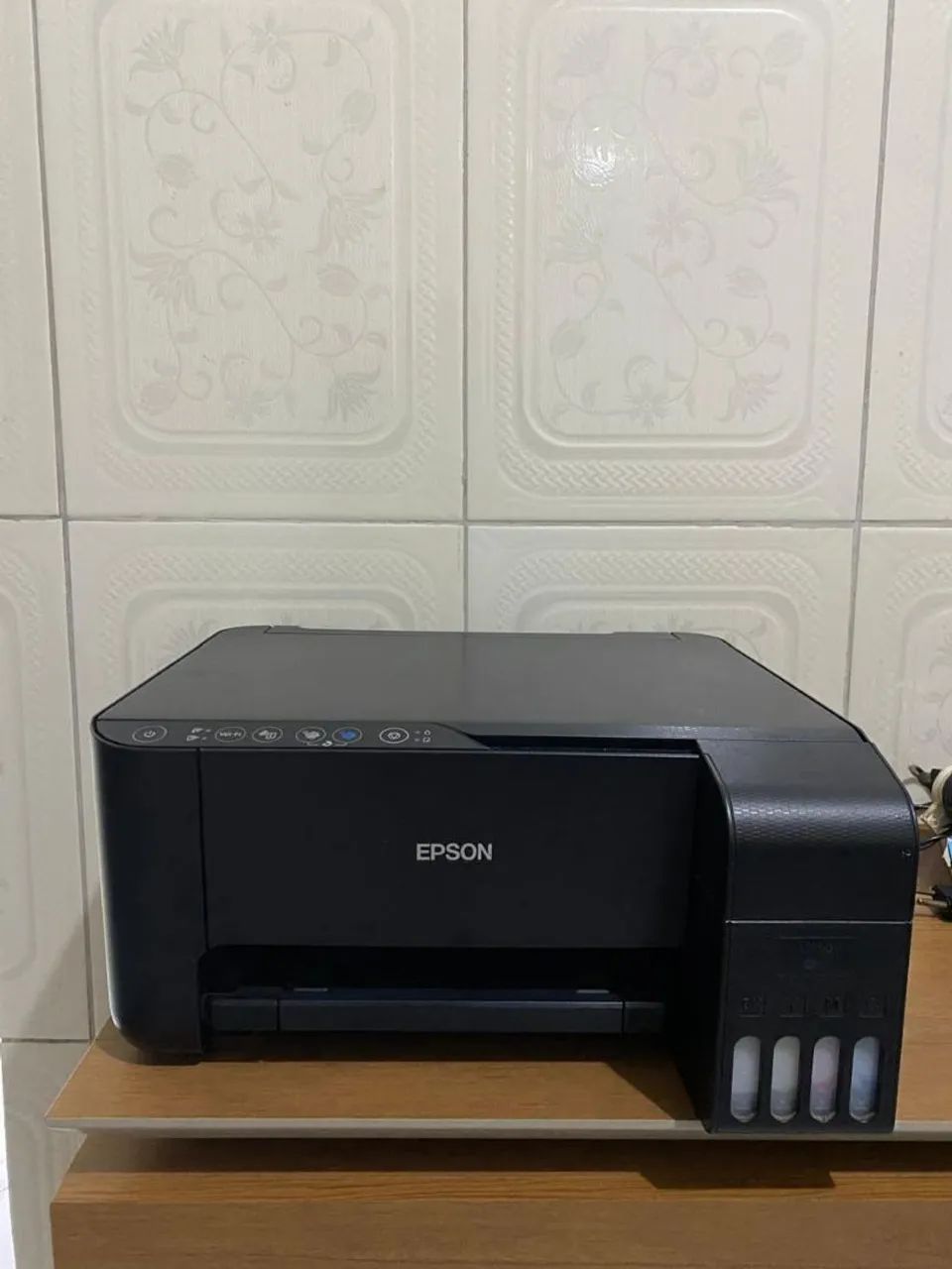 impressora Epson 