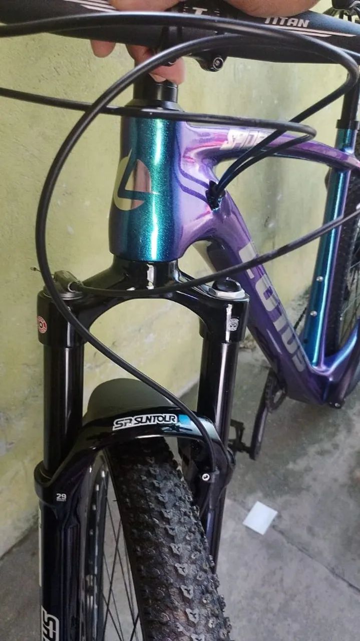 Ciclismo  - Foto 5