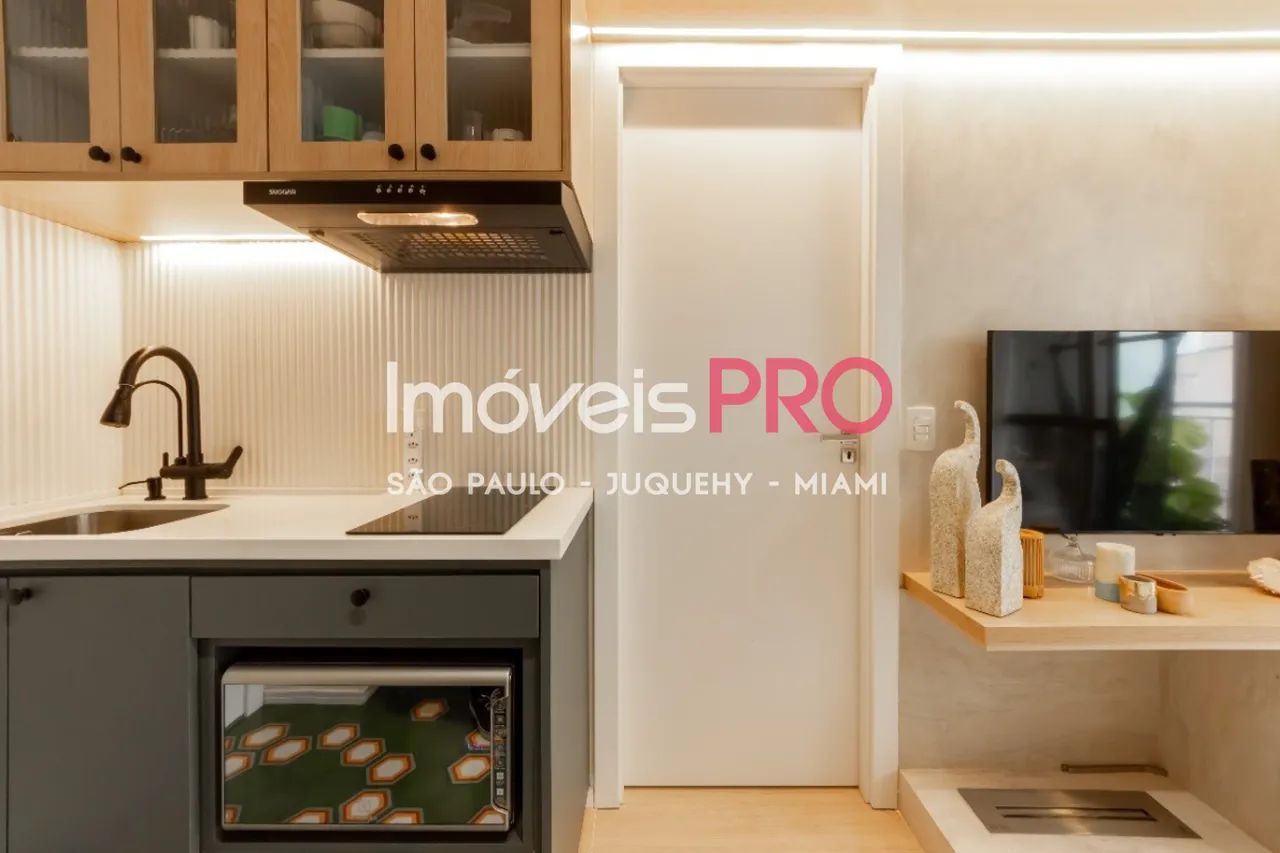 Studio no Itaim - Foto 5