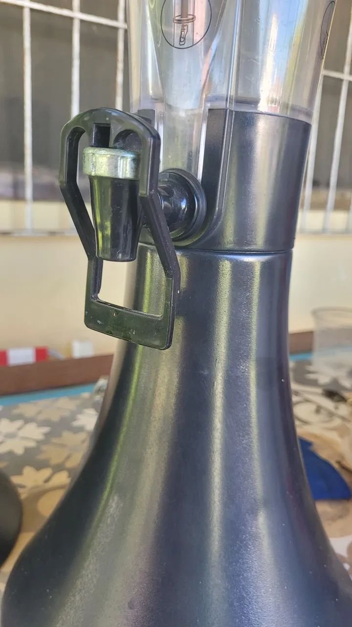 Torre de chop 2,5L - Foto 3