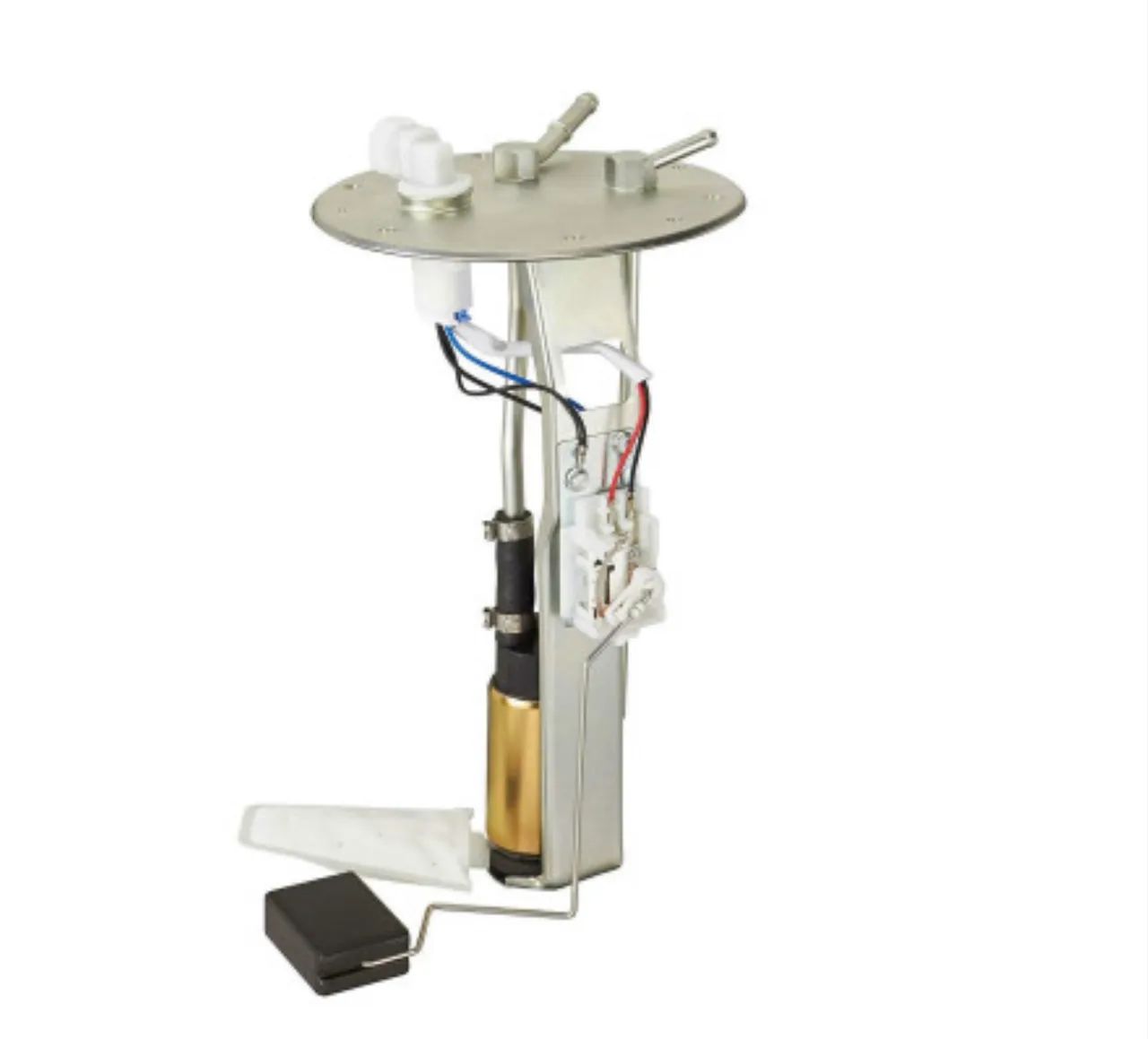 Bomba combustivel tracker 2007-2009