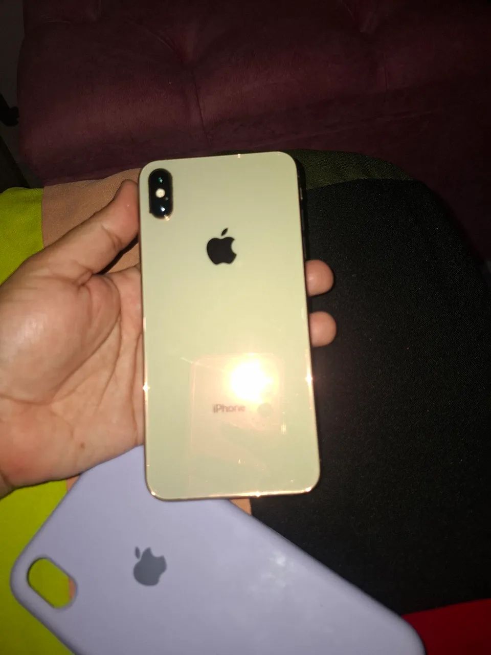 Iphone xs max