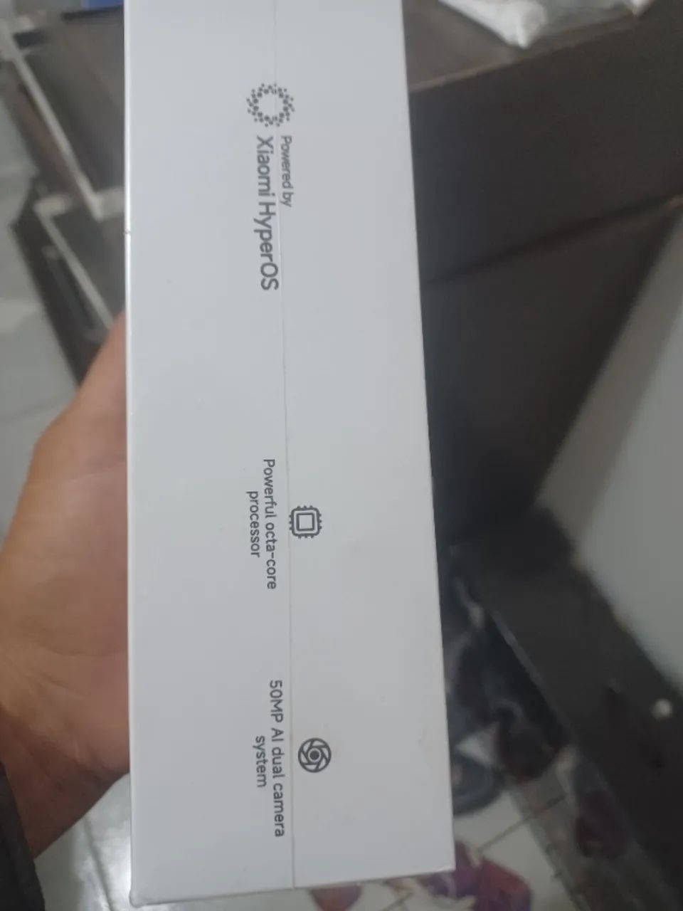Xiaomi 15c  - Foto 3