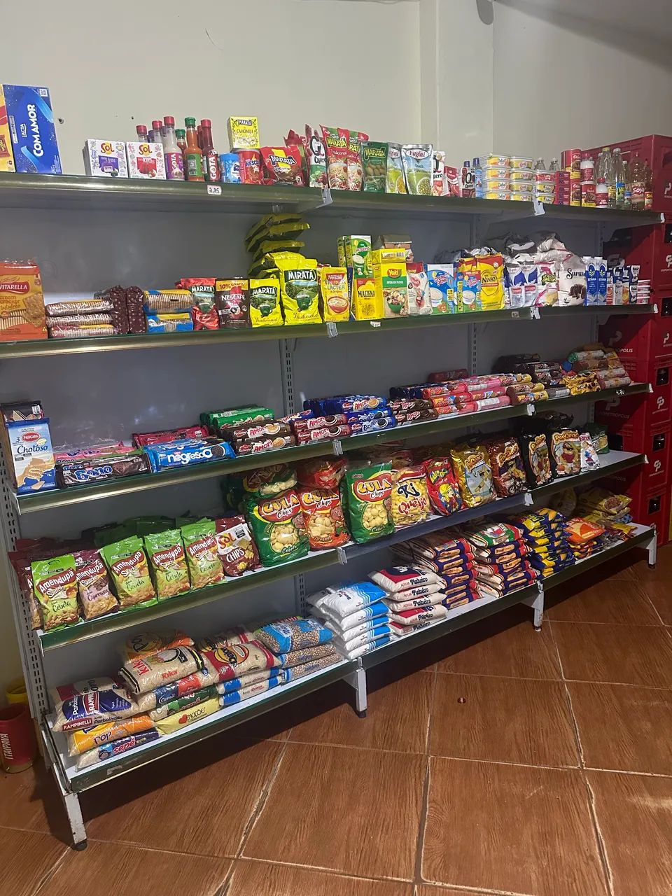 Mercearia completa  - Foto 4