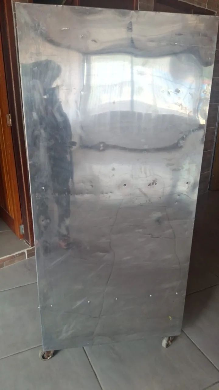 Máquina de frango  - Foto 4