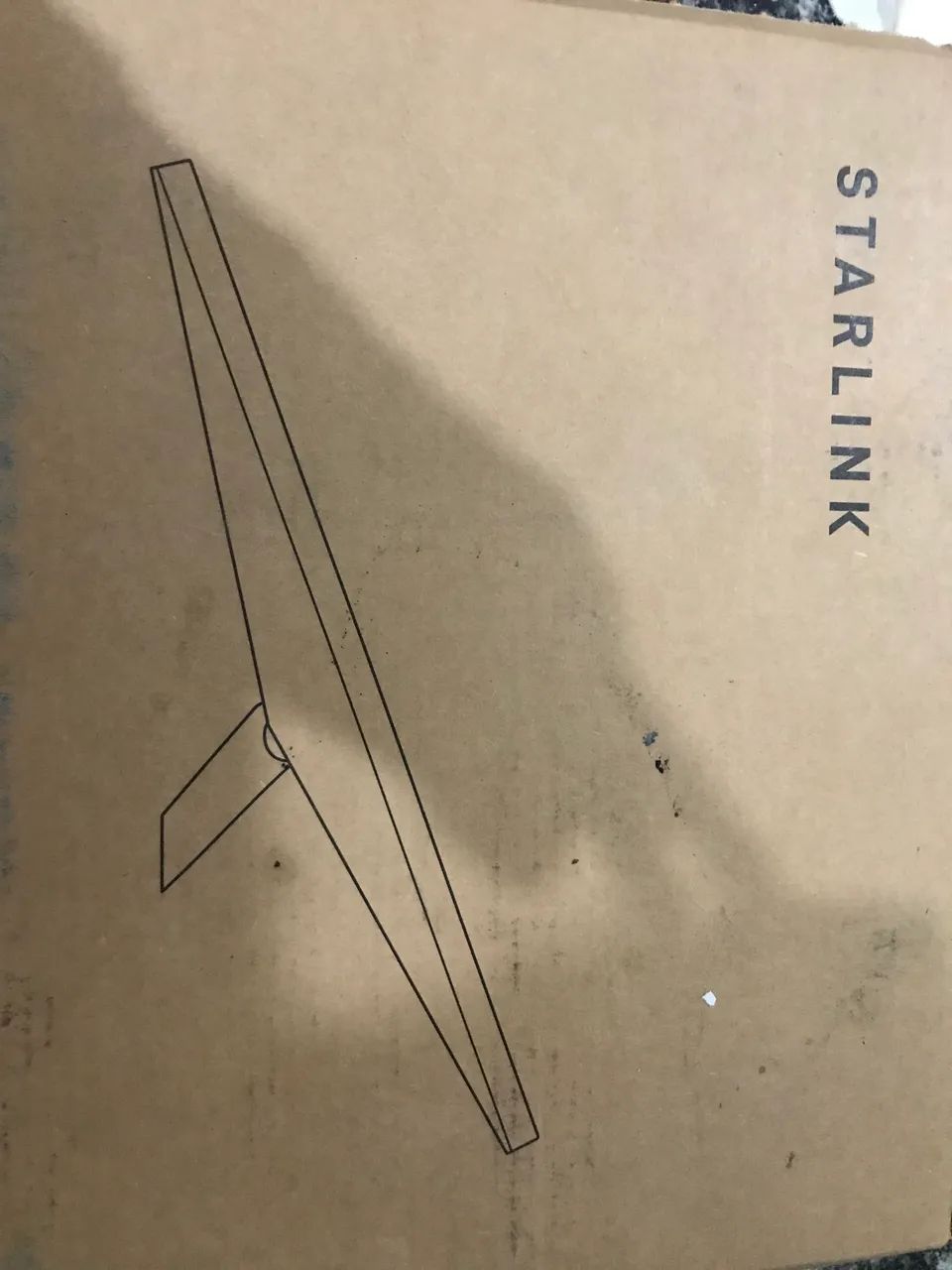 Starlink Mini