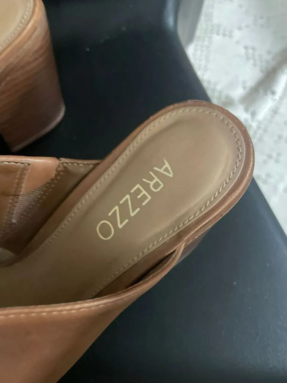 Sandália arezzo - Foto 2