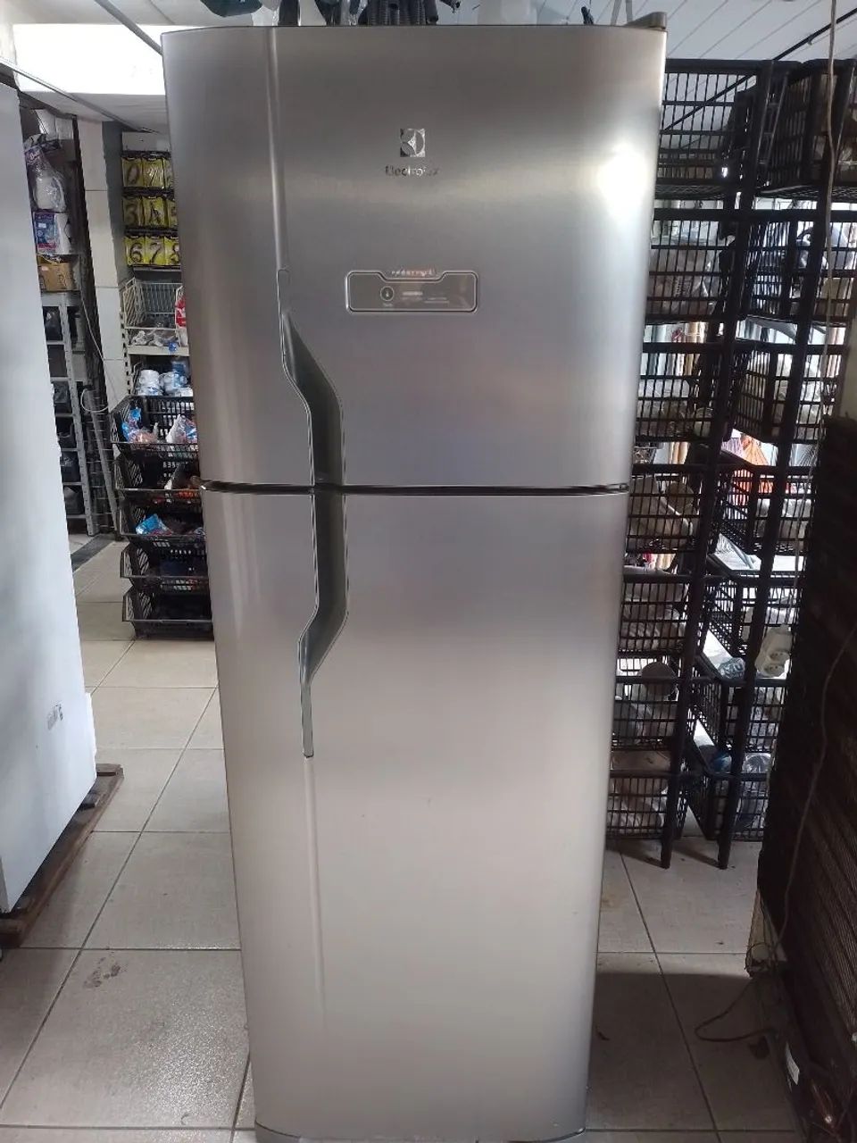 Geladeira Electrolux 