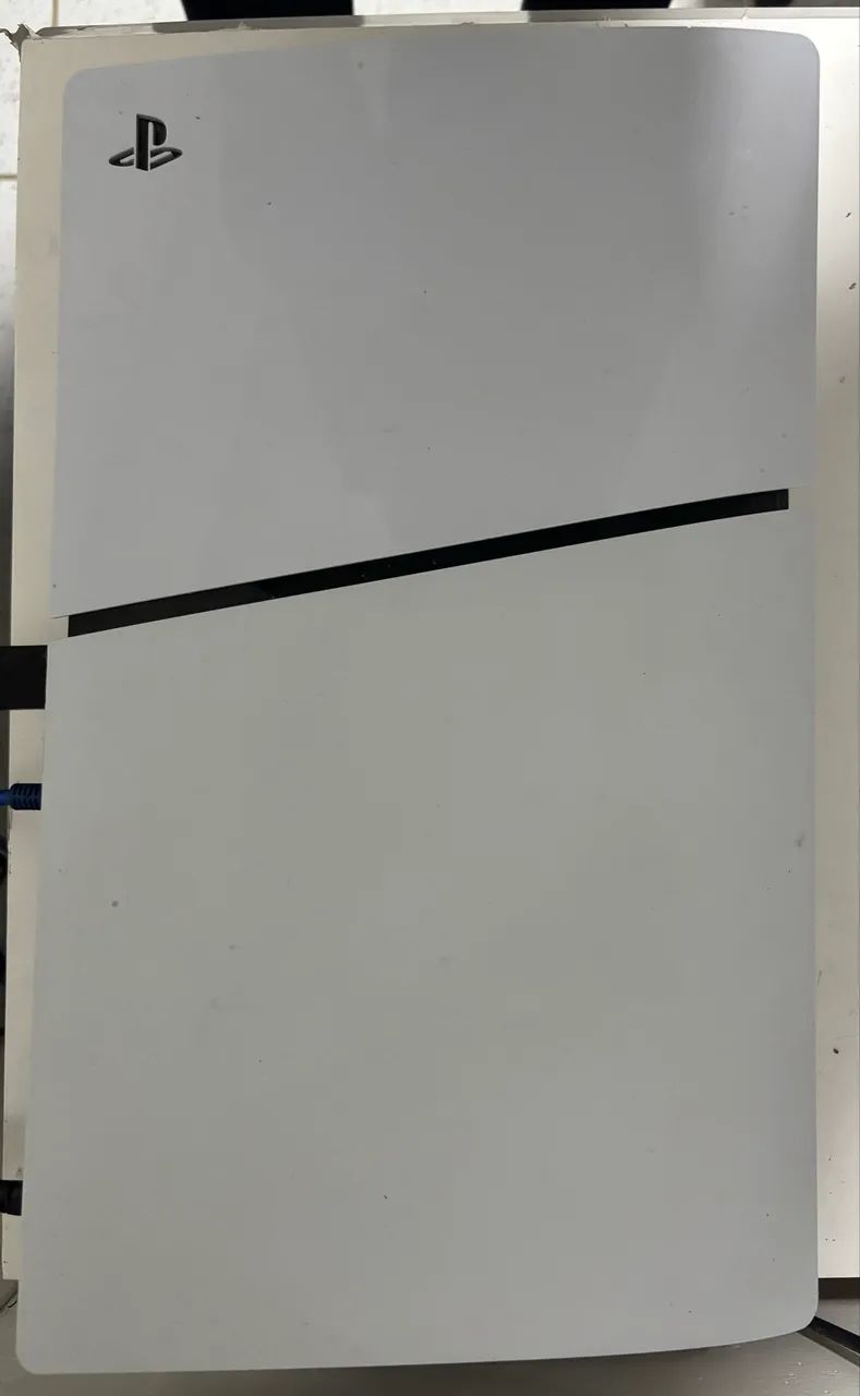 PS 5 slim  - Foto 4