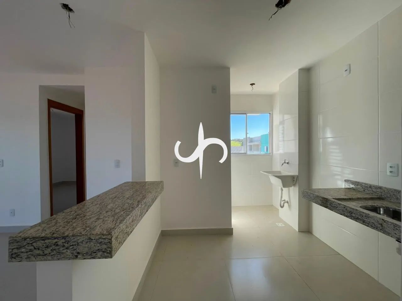 Resort Home com Lazer de Clube | Residencial Egeu | Vila Fabril - Foto 3