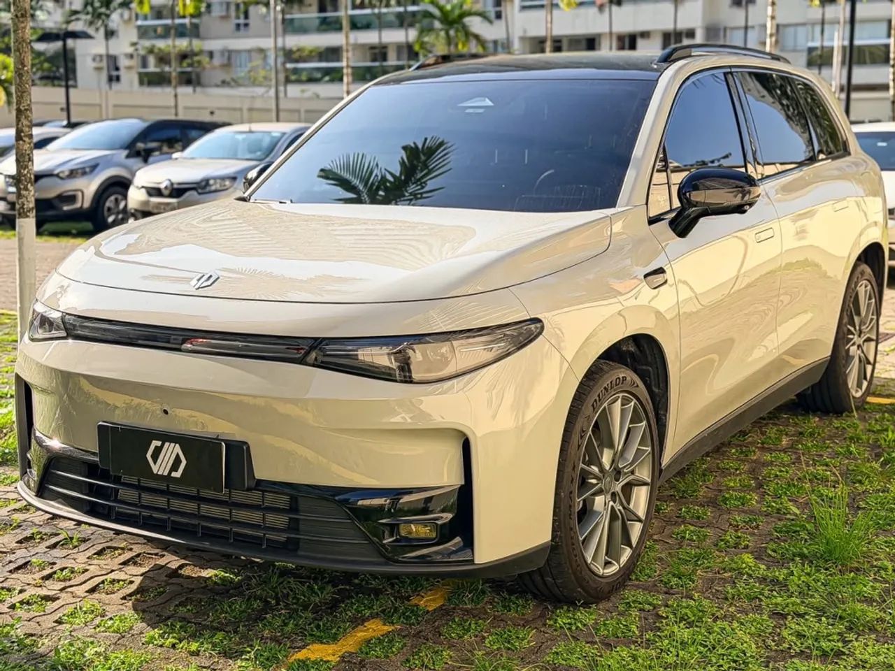 Leapmotor C10 C10 (Híbrido) 2027
