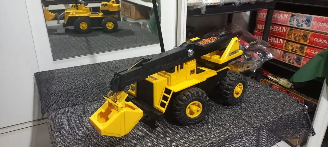 Gigantoes Estrela - funcionando perfeitamente - Foto 5