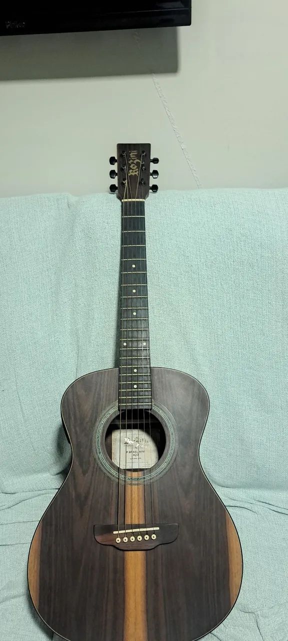 Violão Rozini RX 115 - Foto 2