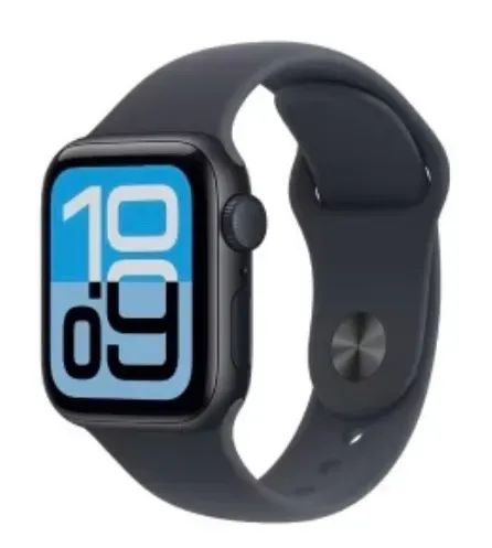  Apple Watch SE3 40 e 44mm- Lacrado com NF - Foto 3