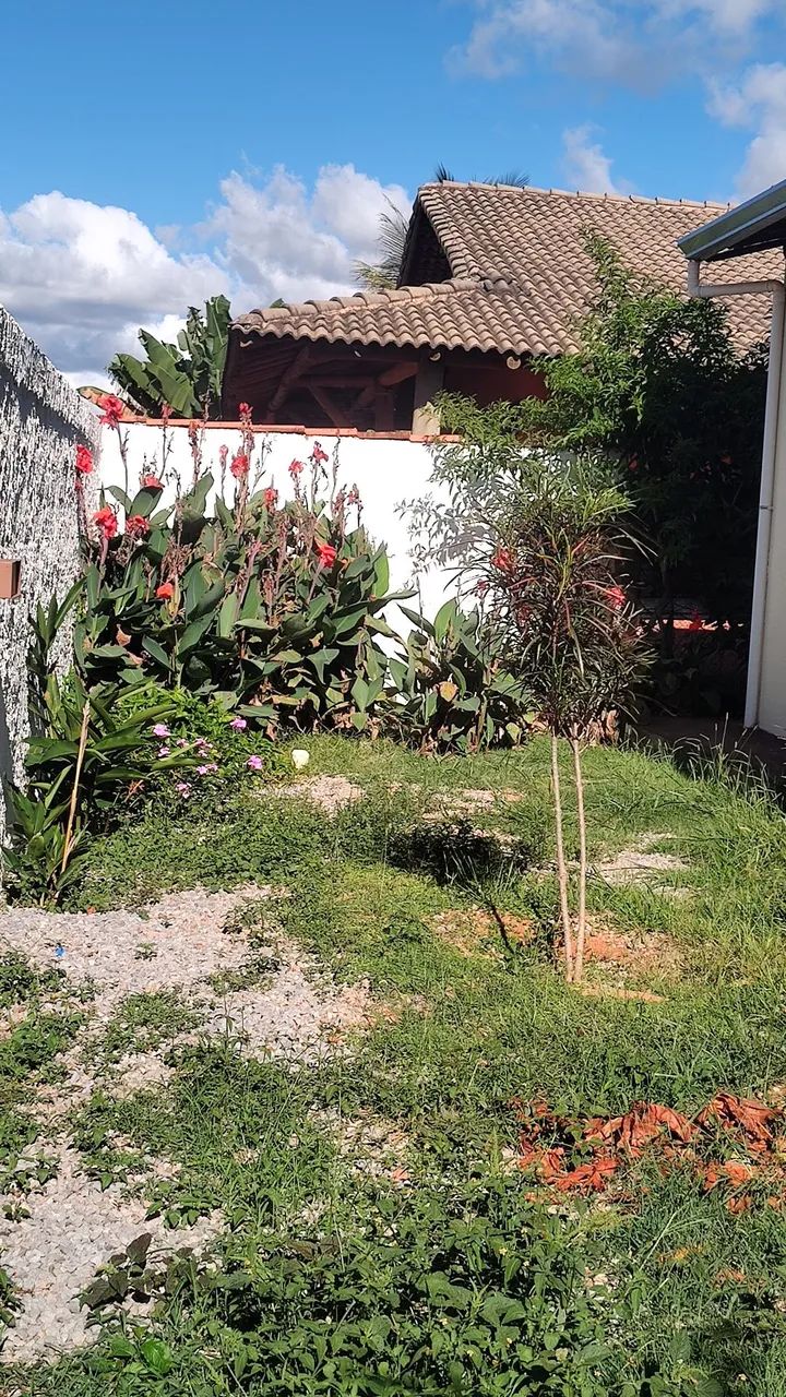 Casa no Condomínio RK 
