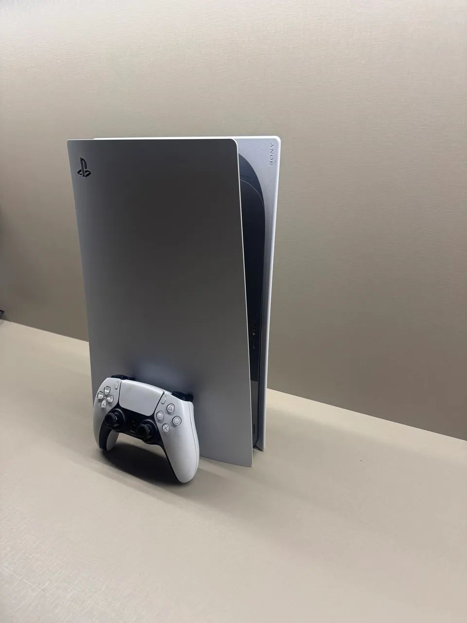 PlayStation 5 FAT - Foto 2