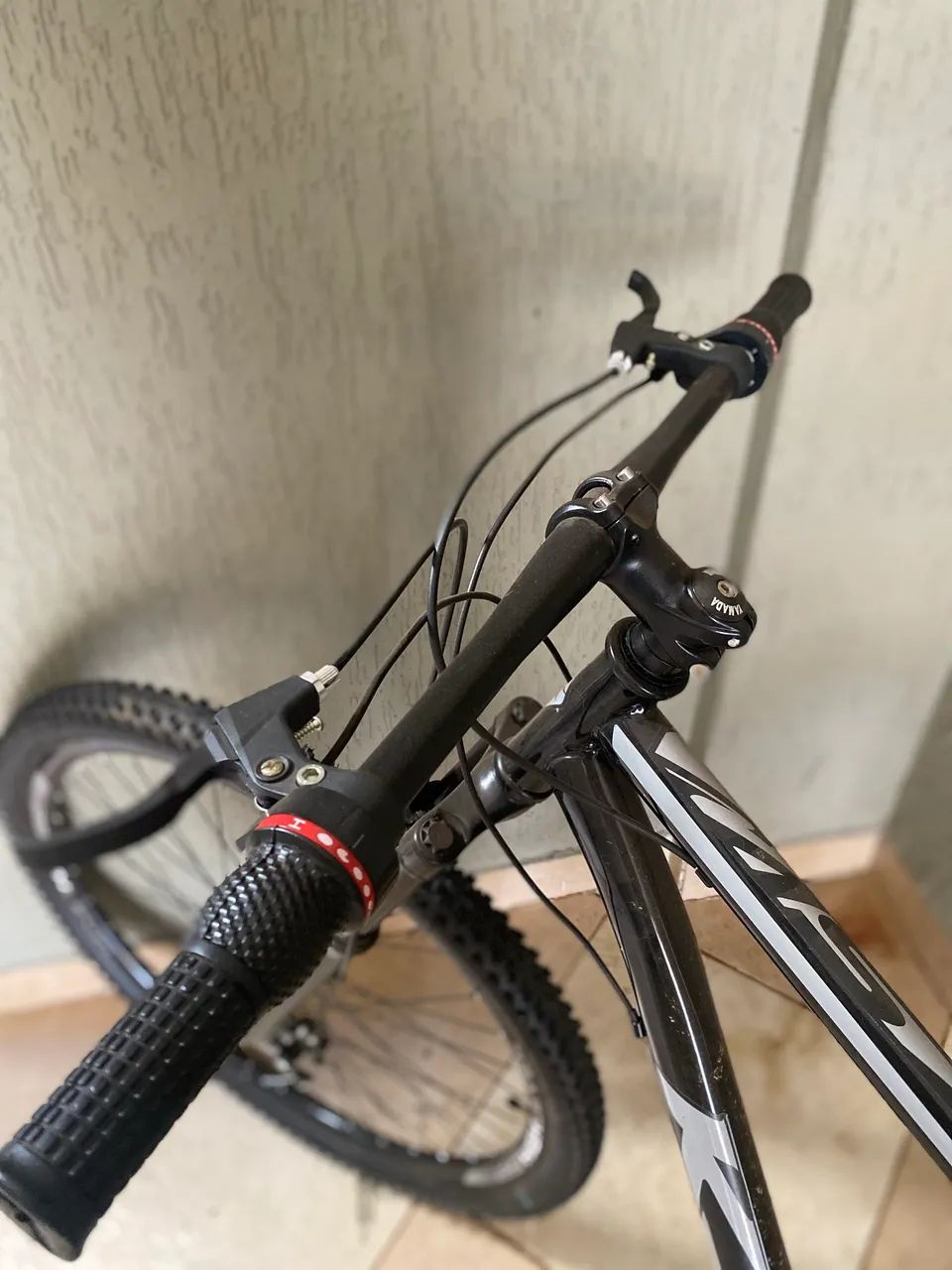 Bicicleta Aro 29 freio a disco  - Foto 2