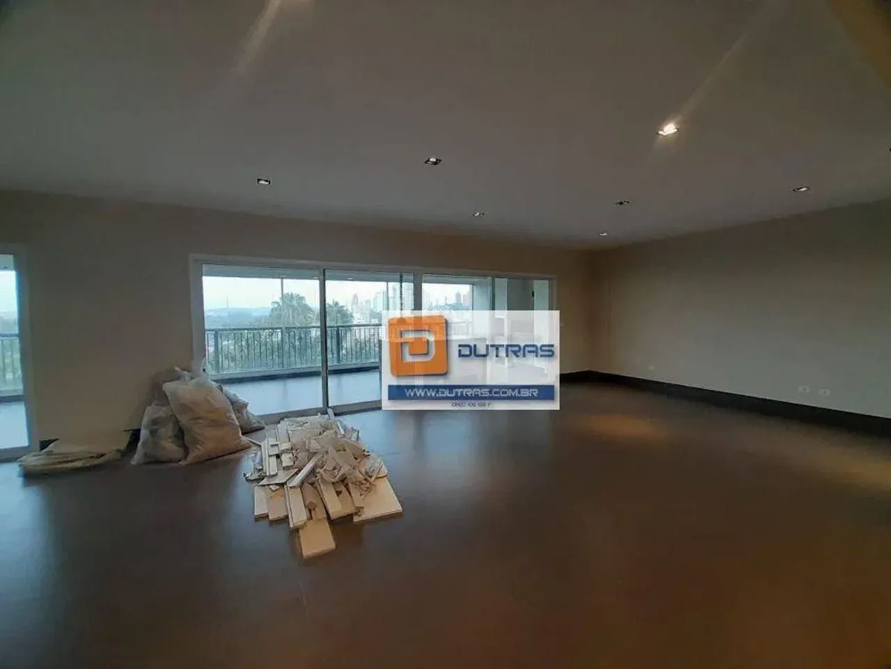 Apartamento de Alto Padrão à venda no Edifício Palladio  Centro de Piracicaba/SP - Foto 2