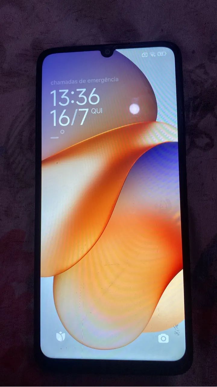 Redmi 13 C - Foto 3