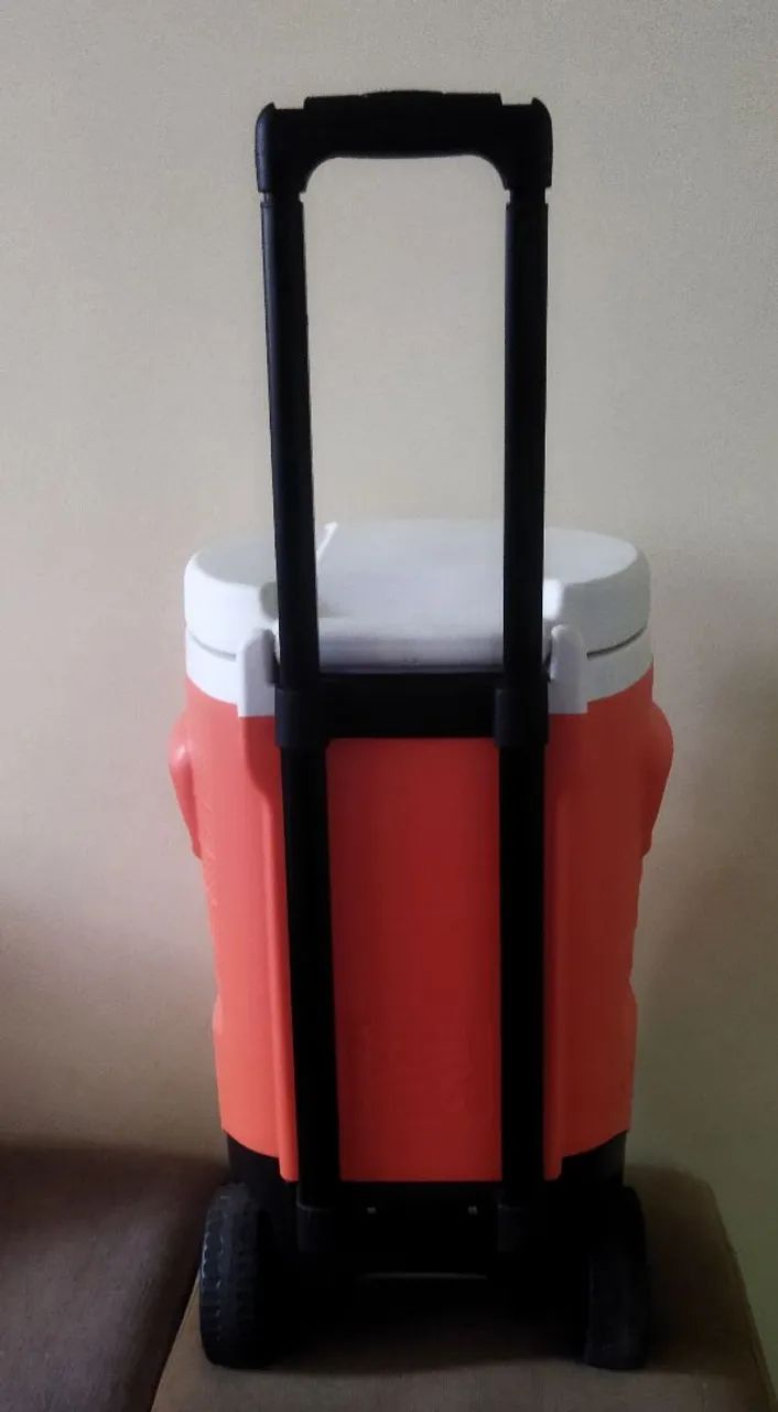 Galão cooler 18,9L Igloo  - Foto 2