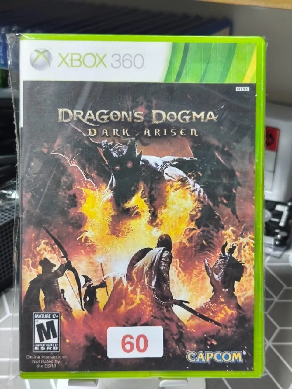 Yakusa Kiwami 3 + Dark Ties (NOVO) - Nintendo Switch 2 - envio