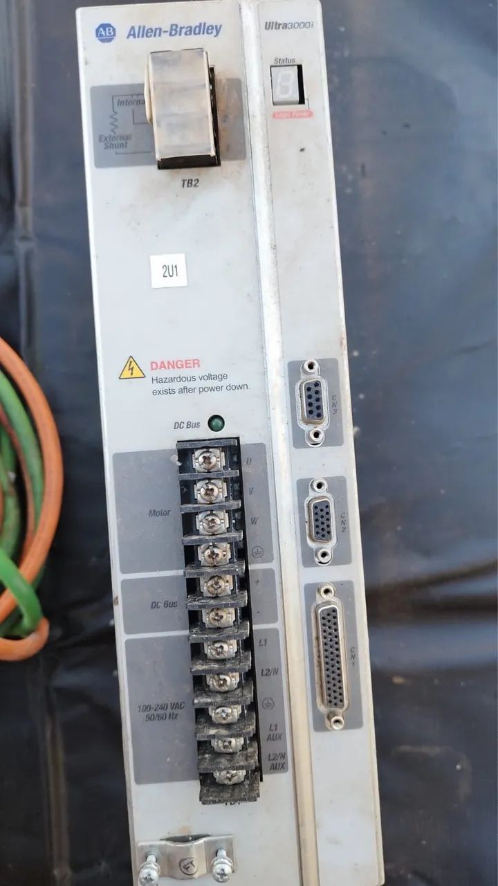 Drive Ultra3000i - Foto 4
