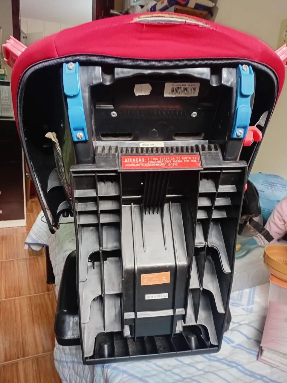 Cadeirinha - Foto 4