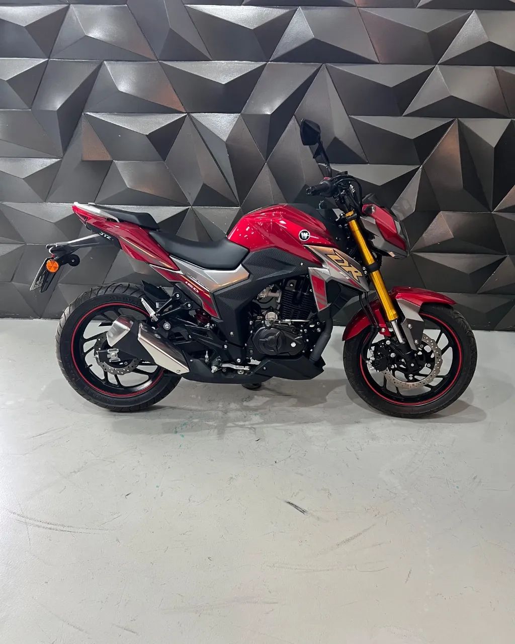 DR 160 S - Foto 4
