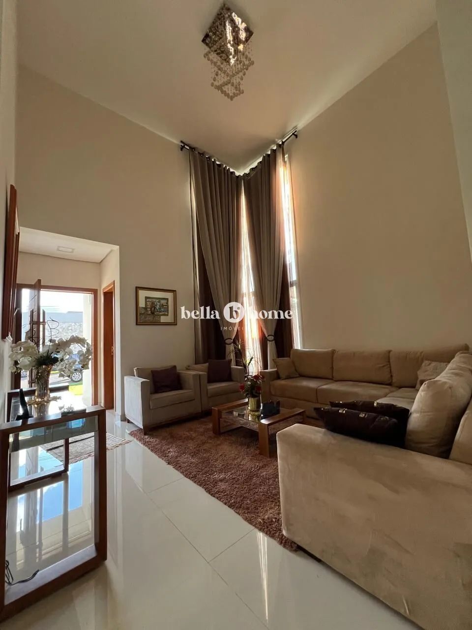 ALPHAVILE 2 - Alphaville II - Casa à venda - Foto 4