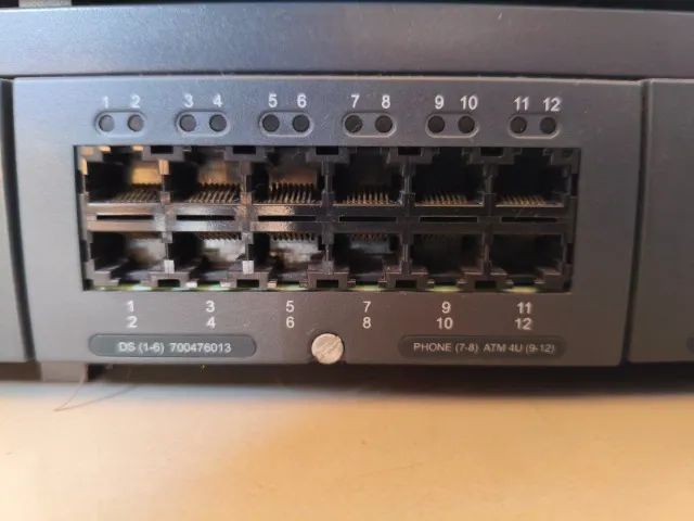 AVAYA CONTROL UNIT V2 - Foto 4