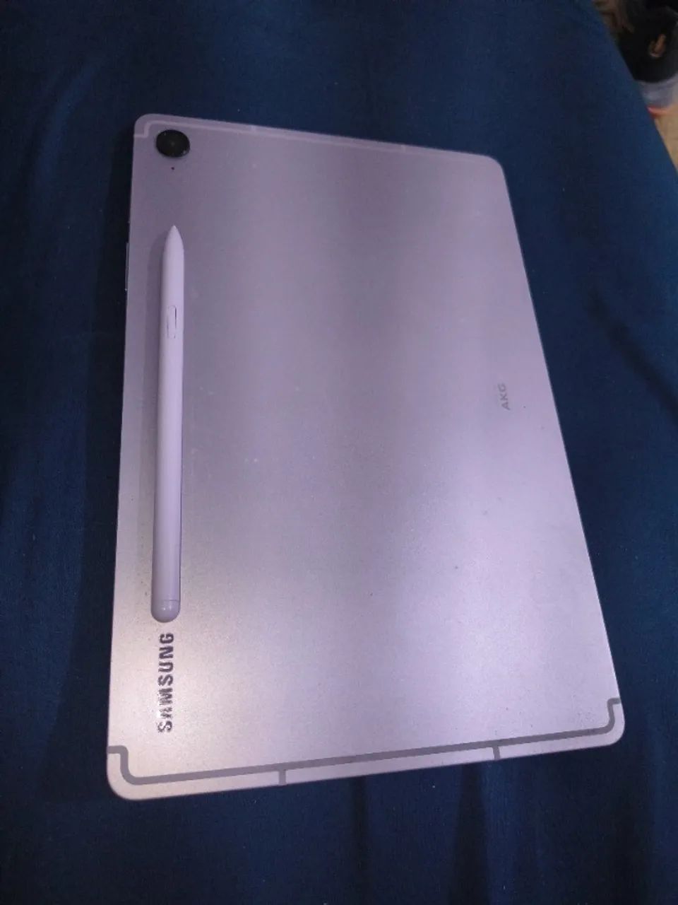 Tablet Galaxy Tab S9 fe - Foto 4