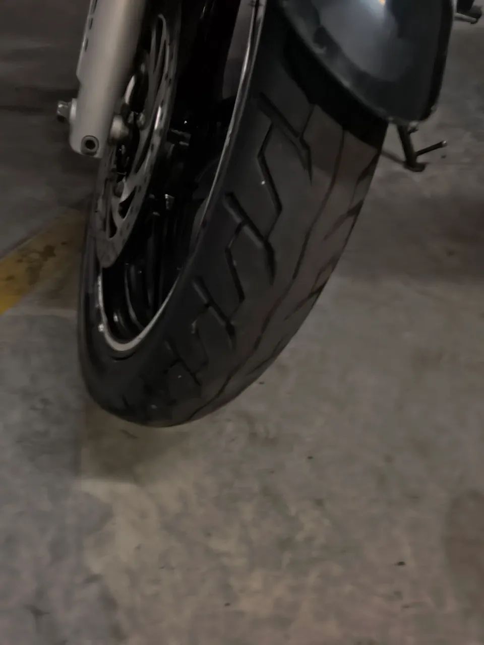 Fazer 250 - Foto 3