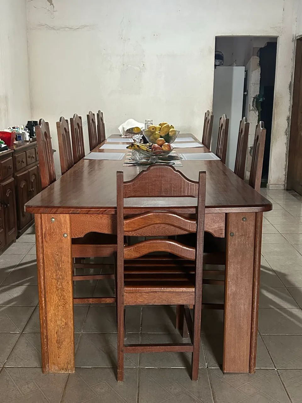 Mesa de Angelim  - Foto 2