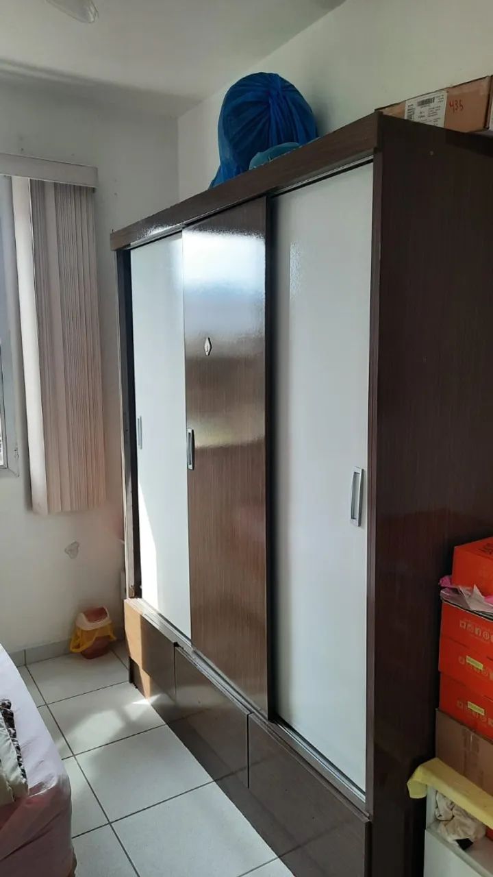 Quarto para moça Trindade Florianopolis - Foto 5