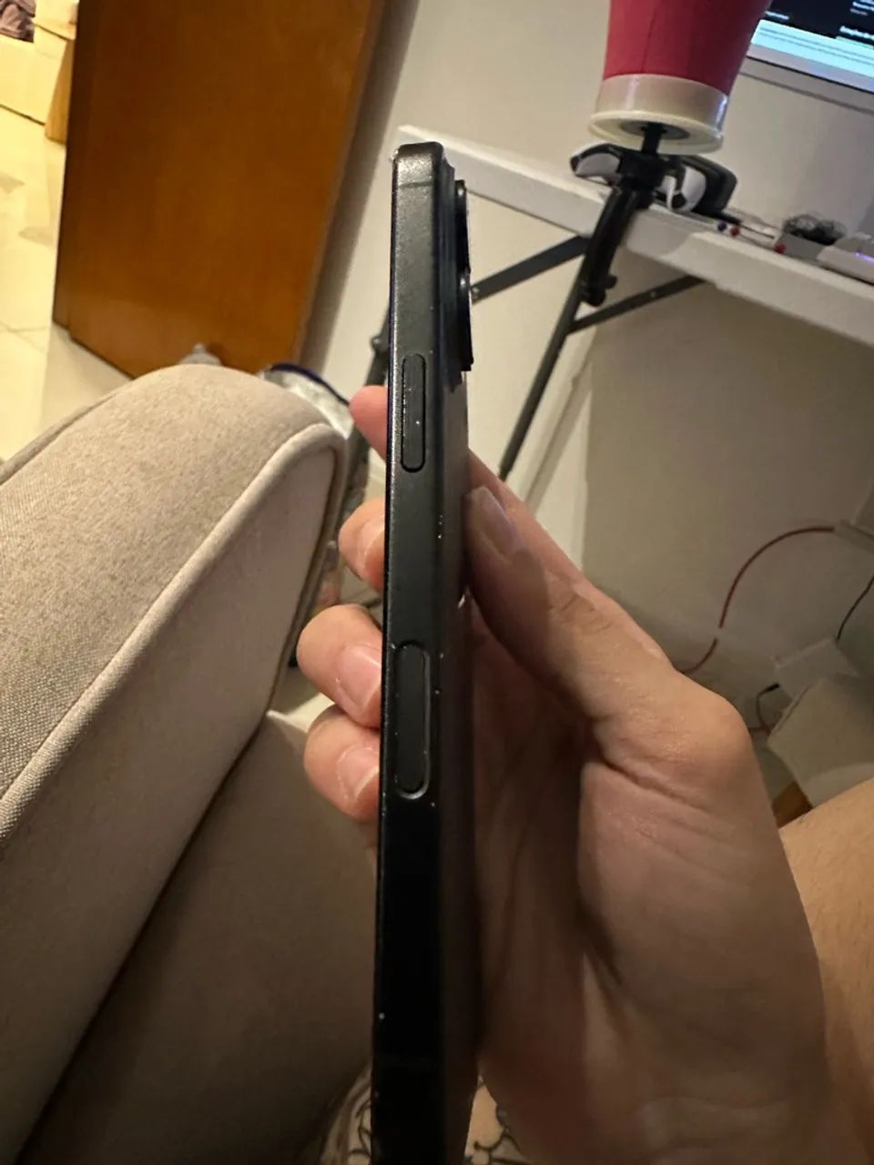 iPhone 16 - Foto 4