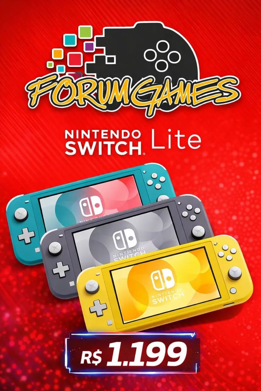 Nintendo Switch lite  - Foto 4