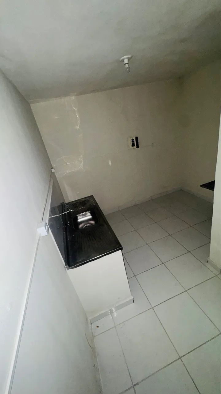 Alugo sala comercial  - Foto 3